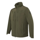 Image of Beretta Sonoran Softshell Jacket - Greenstone