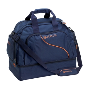 Image of Beretta Sport Gold Cup Rigid Bottom Holdall - Blue