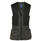Beretta Trap Cotton VestGreen