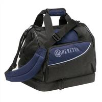 Image of Beretta Sport Trident Deluxe Range Bag - Blue