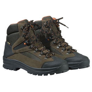 Image of Beretta Sportek Mid 2 Ankle Boots - Brown