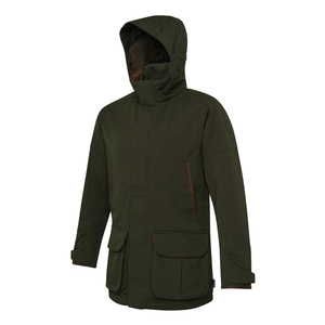 Image of Beretta Stratton GTX Jacket - Brown Bark