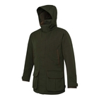 Image of Beretta Stratton GTX Jacket - Brown Bark