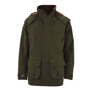 Image of Beretta Super Light Teal Jacket (Men's) - Green