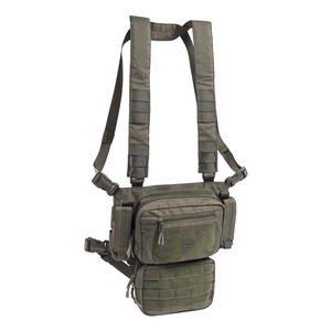 Image of Beretta Tactical Chest Rig - Green Stone