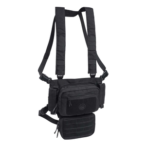 Image of Beretta Tactical Chest Rig - Black