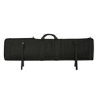 Image of Beretta Tactical Gun Case/Shooting Mat - Black