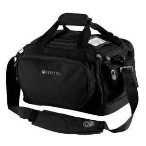 Image of Beretta Tactical Range Bag - Small (4 boxes) - Black