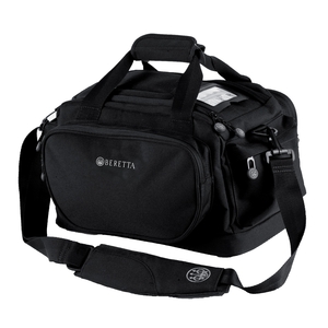 Image of Beretta Tactical Range Bag - Medium (6 Boxes) - Black