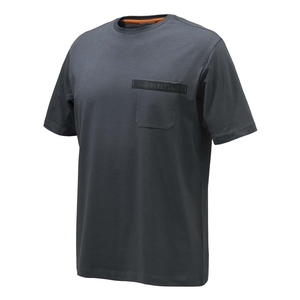 Image of Beretta Tactical T-Shirt - Ebony