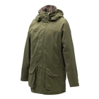 Image of Beretta Teal2 Jacket - Green