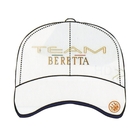 Beretta Team CapWhite