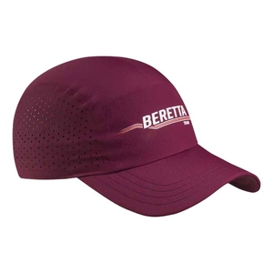 Image of Beretta Team Cap - Cordovan Spirit