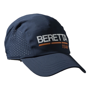 Image of Beretta Team Cap - Blue Total Eclipse