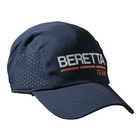 Image of Beretta Team Cap - Blue Total Eclipse