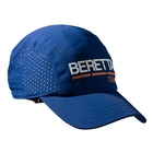 Image of Beretta Team Cap - Blue Beretta