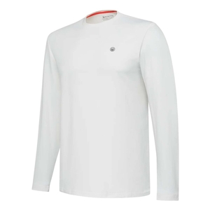 Image of Beretta Team LS T-Shirt - White