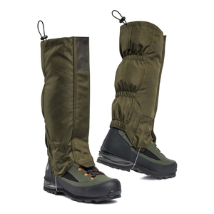 Image of Beretta Thorn Ankle Gaiters - Green Moss