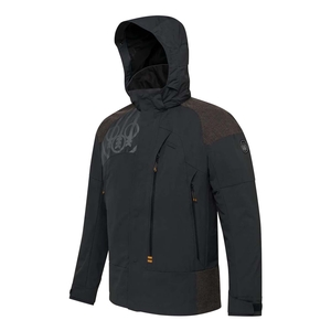 Image of Beretta Thorn Resistant EVO Jacket - Ebony