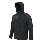 Image of Beretta Thorn Resistant EVO Jacket - Ebony