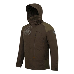Image of Beretta Thorn Resistant EVO Jacket - Brown Bark