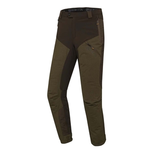 Image of Beretta Thorn Resistant EVO Pants - Brown Bark
