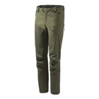 Image of Beretta Thorn Resistant EVO Pants - Green Moss