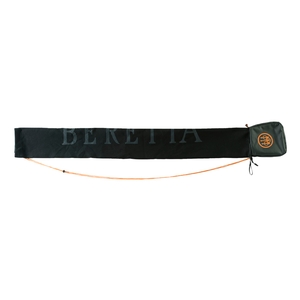 Image of Beretta Transformer Neoprene Gun Sleeve Case - Black