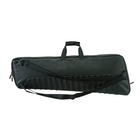 Image of Beretta Transformer Take Down Gun Case - Black