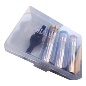 Image of Beretta Transparent Choke Tube Case (Holds 5)
