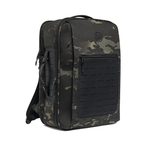 Image of Beretta Travel Mulitcam Backpack - Multicam Black