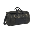 Image of Beretta Travel Mulitcam Duffle - Multicam Black