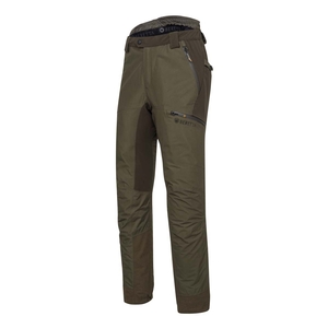 Image of Beretta Tri-Active EVO Trousers - Moss & Brown Bark