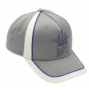 Image of Beretta Uniform Cap - Grey