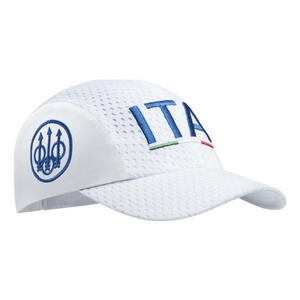 Image of Beretta Uniform Pro Cap - Italian Edition - White