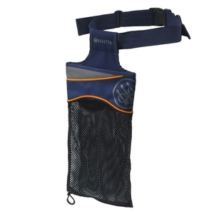 Image of Beretta Uniform Pro EVO Pouch With Mesh - Blue