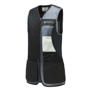 Image of Beretta Uniform Pro Womens 20.20 Micro Vest - Black & Grey