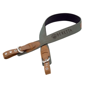 Image of Beretta Victory B1one Cordura and Leather Shotgun Sling