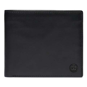 Image of Beretta Wallet Bifold Classic - Black