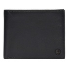 Beretta Wallet Bifold Zipped Coin ClassicBlack