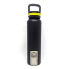 Image of Beretta Water Bottle - 24oz - Black