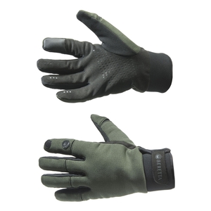 Image of Beretta Watershield Gloves - Green