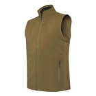 Image of Beretta Windshell EVO Vest - Flat Dark Earth