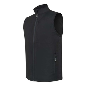 Image of Beretta Windshell EVO Vest - Black