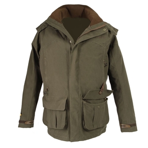 Image of Beretta Winter Teal Jacket (Men's) - Green