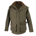 Image of Beretta Winter Teal Jacket (Men's) - Green
