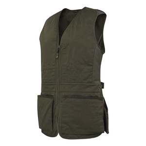 Image of Beretta Women's Teal Sporting EVO Vest - Green Moss