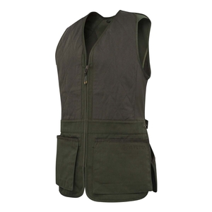 Image of Beretta Women's Teal Sporting EVO Vest - British Green