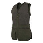 Image of Beretta Women's Teal Sporting EVO Vest - British Green