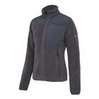 Image of Beretta Womens Halifax Sherpa W Fleece Jacket - Ebony